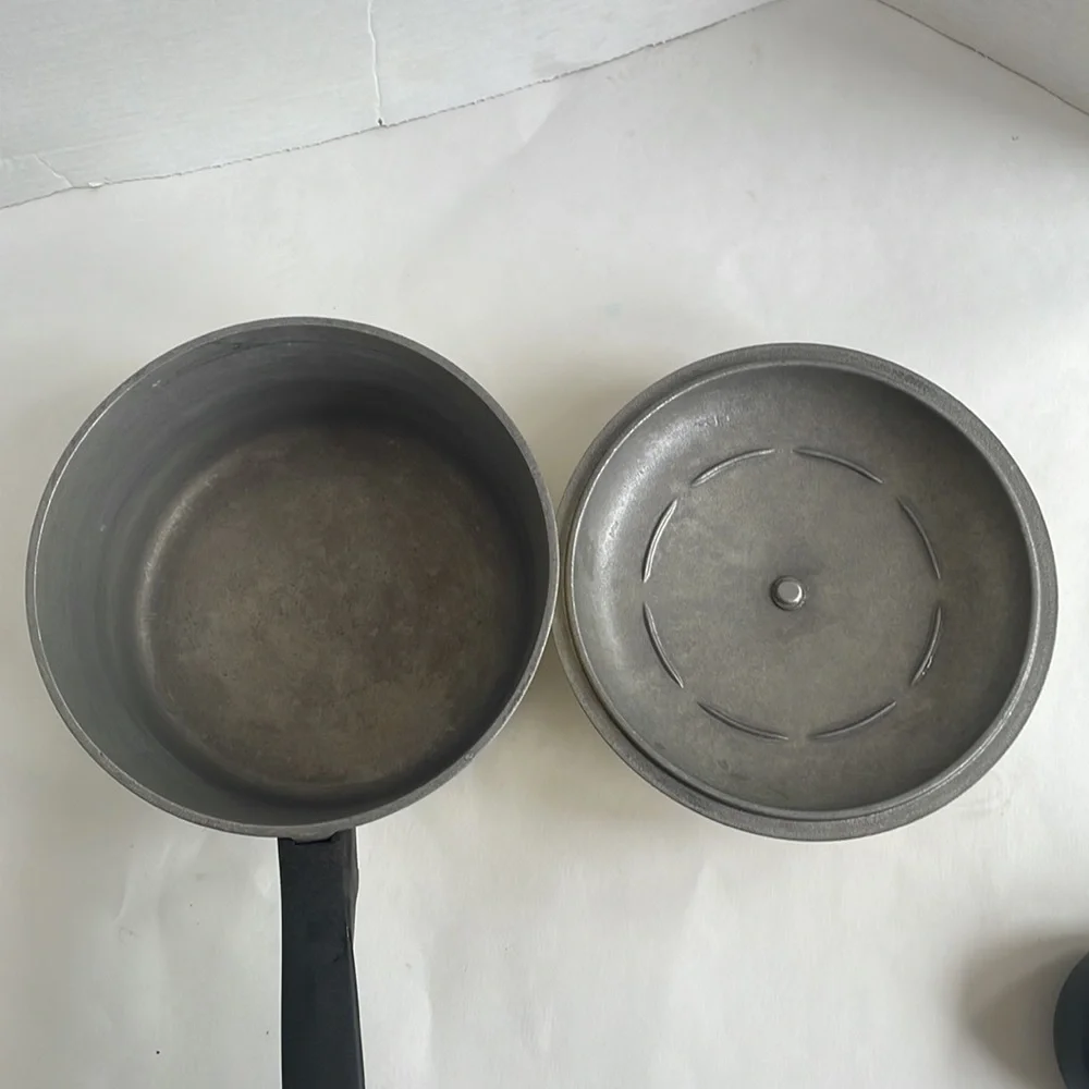 Club Aluminum Pan